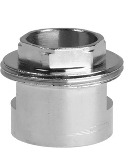 589079 Ventiladapter SAB für Danfoss Z800 Serie 2