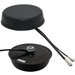 Heavy Duty PUK-Schraubantenne