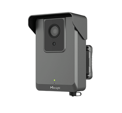 X5 Sensing Camera SC311 4G solarbetrieben