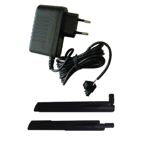 Accessory-Starter-Kit-Int-IGN International Starter Kit NB2800