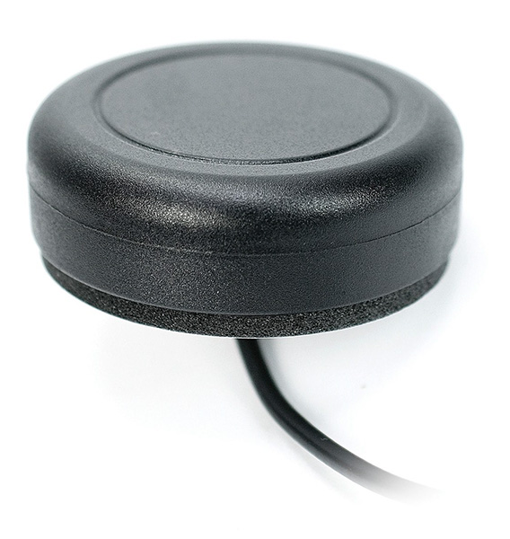 LoRa Schraubantenne IP69K 1 m