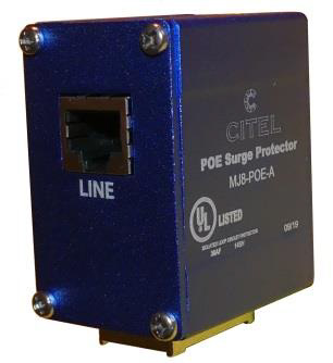KLK02818 PoE Surge protection - Indoor