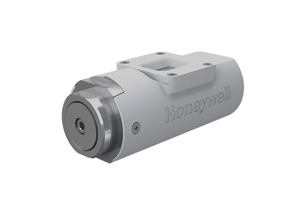 Honeywell Versatilis HVT100 2nd Gen. LoRaWAN Vibrationssensor IECEx/ATEX, Schraubadapter