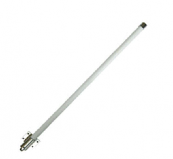 OA-868M06-NF LoRa 868 MHz Fiberglas Antenne 6 dbi