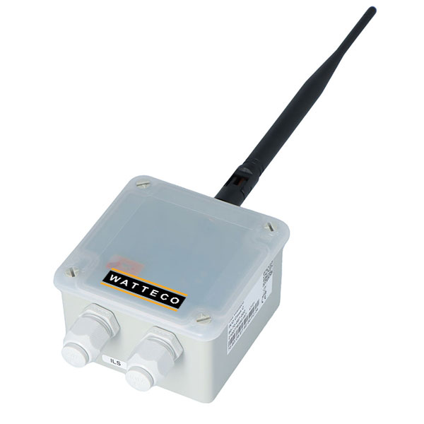 50-70-016 IN'O LoRaWAN I/O Controller Class A 50-70-016 IN'O LoRaWAN I/O Controller Class A