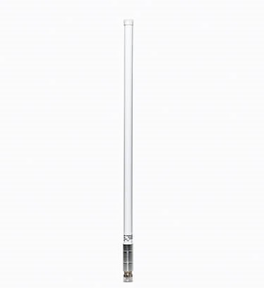 UG56 Antenna Kit FSN600 GA01 60cm LoRaWAN Fiber-Glass Antenna Kit, 1m cable, 4,5 dBi