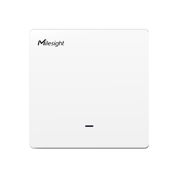 WS501EU Front