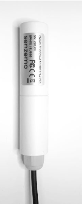 Senstick Pulse Meter SPM10 Impulssensor  Senstick Pulse Meter SPM10 Impulssensor