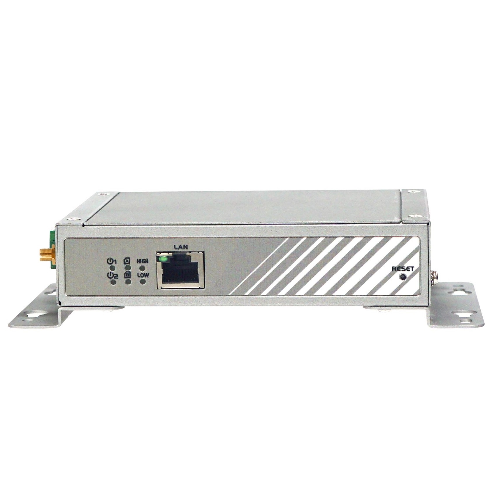 IDG700-0T001 - IIOT/M2M LTE-Router