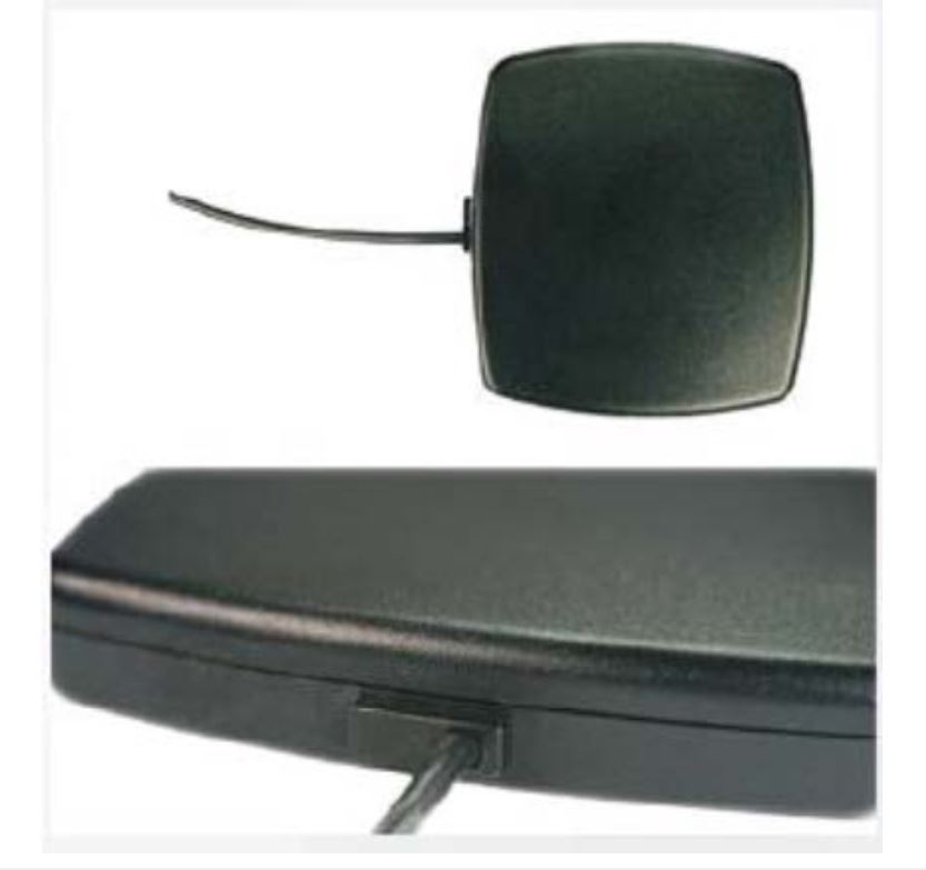 UMTS Magnetantenne