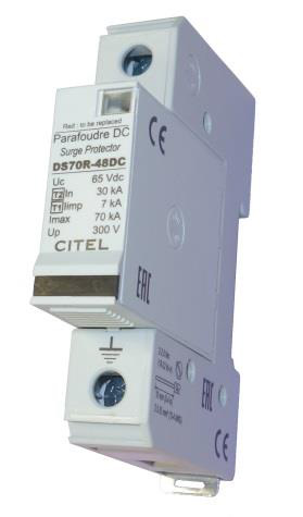 KLK02881 Surge Protection - DC Link – Indoor