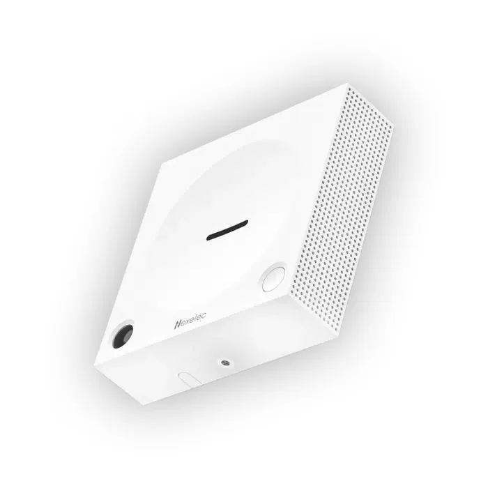 X590LS MOVE LoRaWAN 5-in-1-Raumsensor