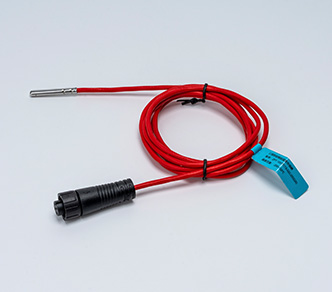 TS30x Probe SP11 PN: A03-050-150 PT100 Low Temperature Probe