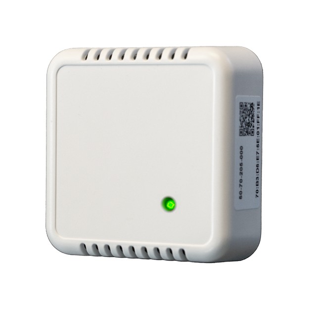 50-70-223 VAQA'O Lite 3in1 Innenraumsensor Temperatur/Feuchte/CO2