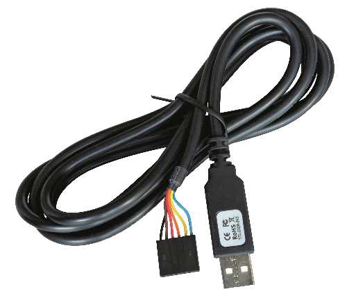 IMST Konfigurationskabel für Wireless M-Bus Range Extender Config MBUS