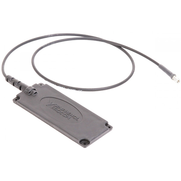 UWTA 600-6000/1M/SMA Wideband Terminal Antenna