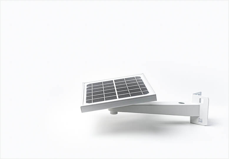 UC501 Solar Panel Kit ACC-SOPAN-POLE