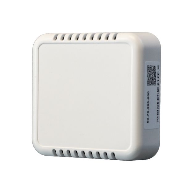 50-70-205 HYGROTEMP'O LoRaWAN Temperatur Luftfeuchtigkeit Sensor