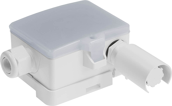 800198 Li65+ temp_rH_hPa LRW Umgebungslicht, Temperatur, rH, atmosphärischer Luftdruck, IP65, 24V powered 800198 Li65+ temp_rH_hPa LRW Umgebungslicht, Temperatur, rH, atmosphärischer Luftdruck, IP65, 24V powered