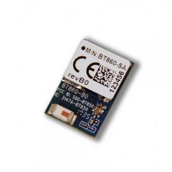 Laird BT860-SA BT V5.0 Dual Mode UART HCI Module interne Antenne