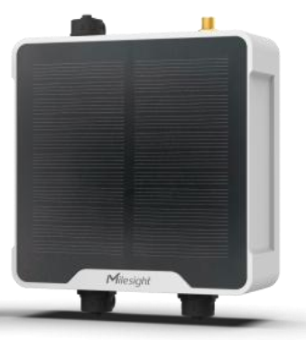 UC511-DI-868M PN:EA V4 IP67 Magnetventilsteuerung mit Impulszähler für Wasseruhr, Multicast Support