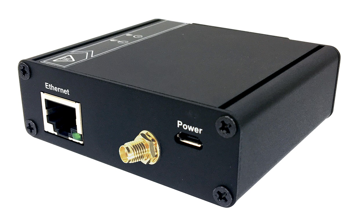 IDG400-0TE01 - 4G Ethernet Modem (ETH over USB)
