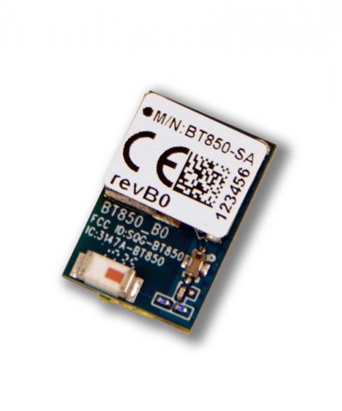 Laird BT850-SA BT V5.0 Dual Mode USB HCI Module interne Antenne Laird BT850-SA BT V5.0 Dual Mode USB HCI Module interne Antenne