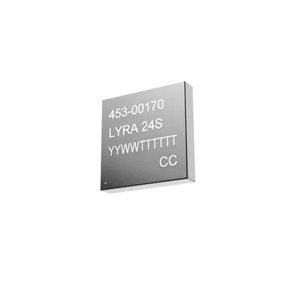 453-00170C Lyra 24S - Bluetooth v5.3 SIP Module