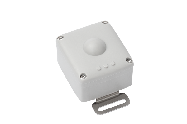 enginko EGK-LW20LT00 batteriebetriebener Sensor für Füllstandmessungen bis zu 7 Metern