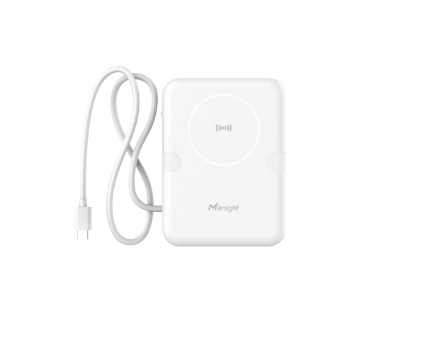 VS373-868M LoRaWAN Sturzmelder & Falldetektor