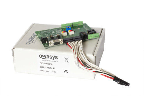 owa3X Development Kit owa3x-DevKit