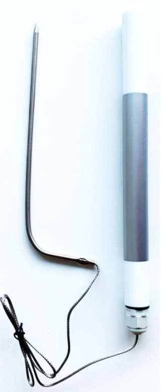 Senstick Food Temperature probe STF30 LoRaWAN Temperatursonde HACCP Senstick Food Temperature probe STF30 LoRaWAN Temperatursonde HACCP
