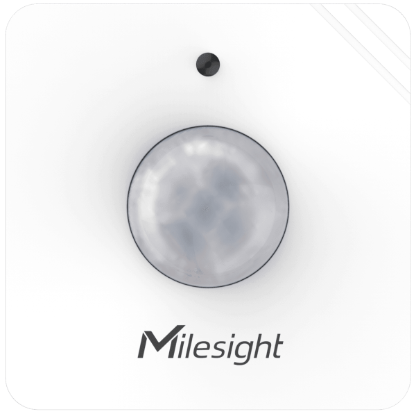 WS202-868M LoRaWAN Bewegungssensor Lichtsensor