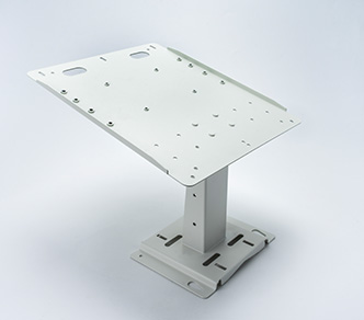 SG50 Solarmodul-Montagehalterungssatz