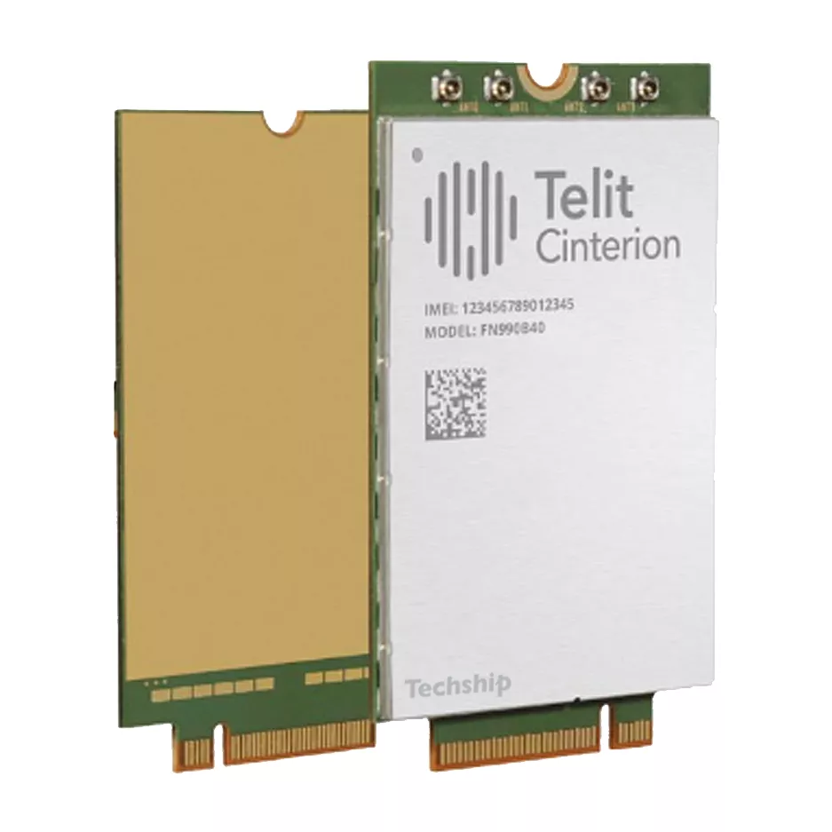 Telit Cinterion FN990B34 5G Sub6 M.2