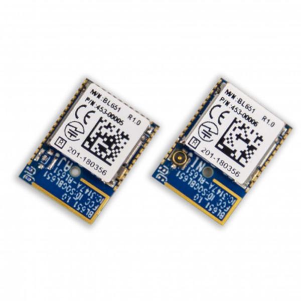 Laird BL651 Series Bluetooth v5 BLE Module interne Antenne