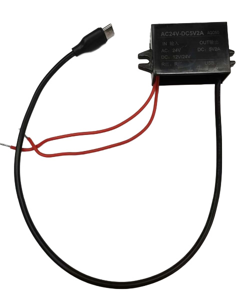 UC100 / UG63 Power Converter Kit