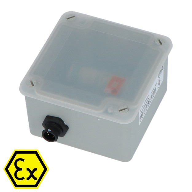  50-70-228 Pulse SENS'O ATEX zone 1 LoRaWAN Impulssensor Impulszähler AtEx externe Antenne