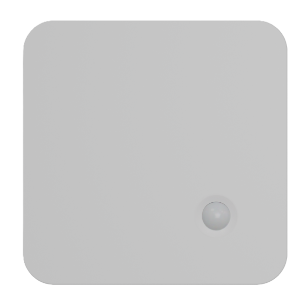 ERS CO2 NB-IoT/LTE-M 5in1 Sensor Temperatur/Feuchte/Licht/Belegung PIR/CO2