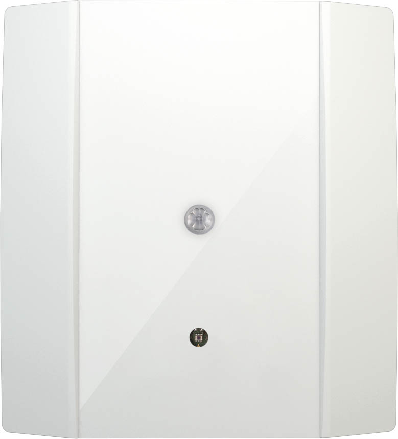 838955 NOVOS 3 Occ Lum Temp_rH weiß LRW Raumsensor Bewegung, Anwesenheit, Helligkeit, Temp/rH 838955 NOVOS 3 Occ Lum Temp_rH weiß LRW Raumsensor Bewegung, Anwesenheit, Helligkeit, Temp/rH