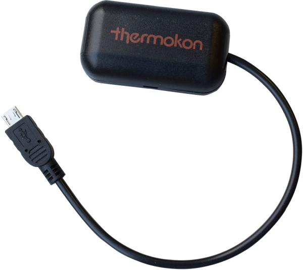 668262 BLE-Dongle Micro-USB für Thermokon Geräte
