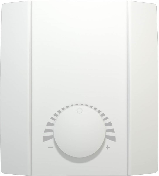 811217 NOVOS 3 P white temp_rH LRW Raumsensor Potentiometer, Temperatur/Feuchte 811217 NOVOS 3 P white temp_rH LRW Raumsensor Potentiometer, Temperatur/Feuchte