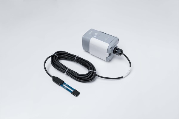 EM500-SMT-868M PN:EC5 LoRaWAN Bodenfeuchtesensor