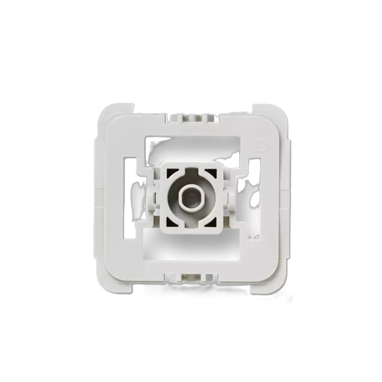 EQ3-ADA-G55 Adapter für Markenschalter von Gira 1 Stück