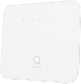 ALCATEL Linkhub HH42CV LTE Cat4 Home Station Linkhub