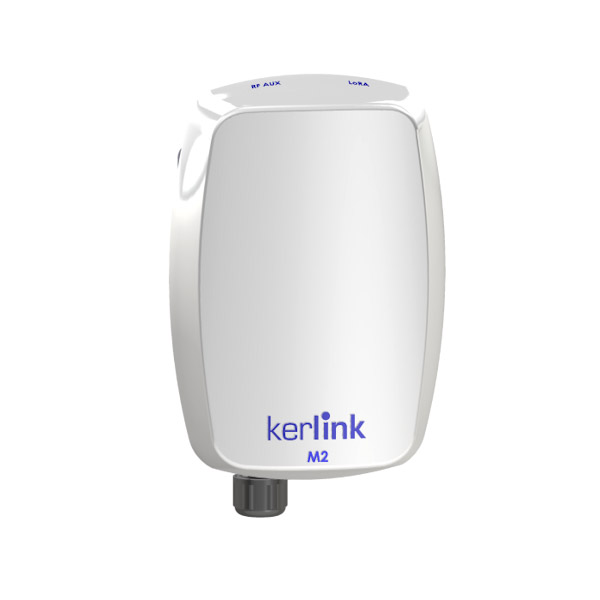 Wirnet iStation M2 868 MHz LoRaWAN Outdoor Gateway