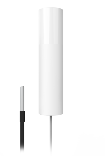 Senstick Temperature probe STP40 LoRaWAN Temperatursensor mit Sonde Senstick Temperature probe STP40 LoRaWAN Temperatursensor mit Sonde