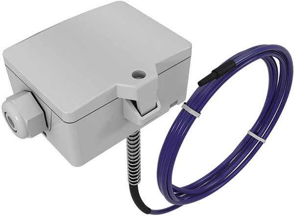 MWF+ LRW L3000 Mittelwert-Kanalsensor inkl. Montagewinkel, IP65, 3m Kabelfühler MWF+ LRW L3000 Mittelwert-Kanalsensor inkl. Montagewinkel, IP65, 3m Kabelfühler