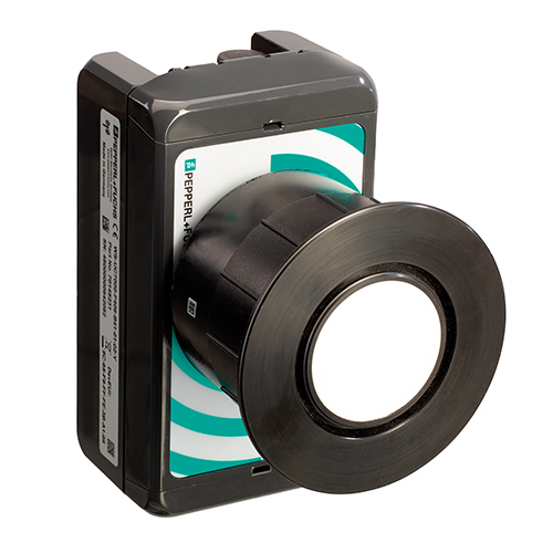 WILSEN.sonic.distance WS-UC7000-F406-B41-01-02-Y LoRaWAN Ultraschall Pegelstandsensor 7m GPS