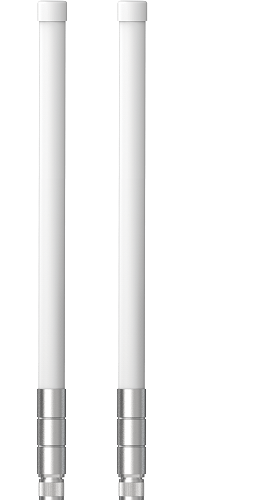 UG67 LoRa Antenna N-Type Set doppelt